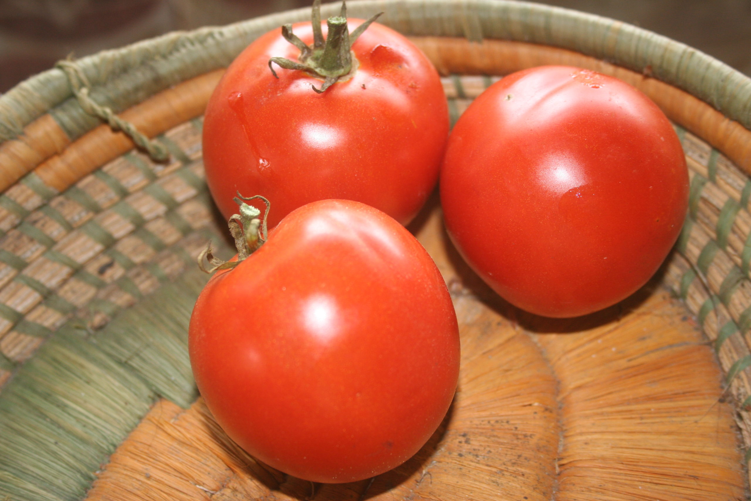 How Many Tomatoes In A Pound?